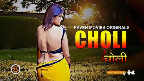 Choli – E01/E02 – 2022 – Hindi Hot Web Series – RavenMovies