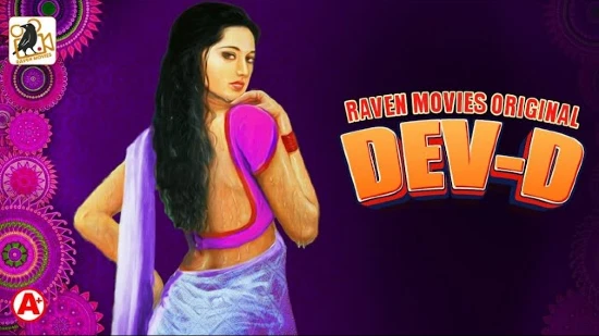 Dev-D E01/E02 – 2022 – Hindi Hot Web Series – RavenMovies